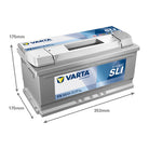VARTA 588403074K262