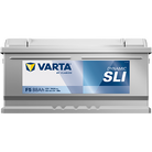 VARTA Dynamic SLI 588403074 käivitusaku 88 Ah 740 A L-