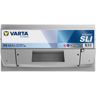 VARTA Dynamic SLI 588403074 käivitusaku 88 Ah 740 A L-