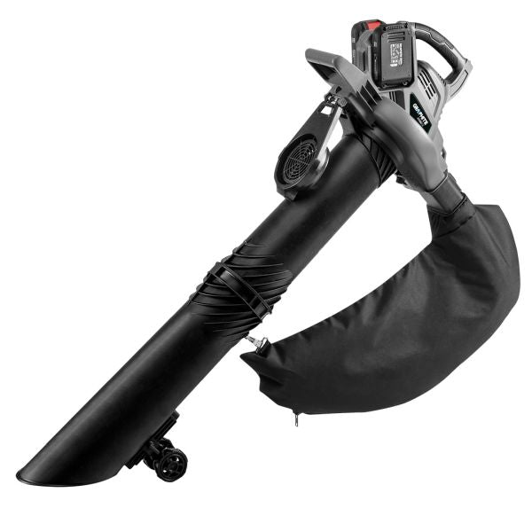 Graphite Aiaimur 36 V, 2-in-1, ilma akuta