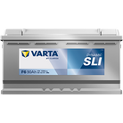 VARTA Dynamic SLI 590122072 käivitusaku 90 Ah 720 A L-
