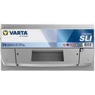 VARTA Dynamic SLI 590122072 käivitusaku 90 Ah 720 A L-