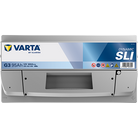 VARTA Dynamic SLI 595402080 käivitusaku 95 Ah 800 A L-