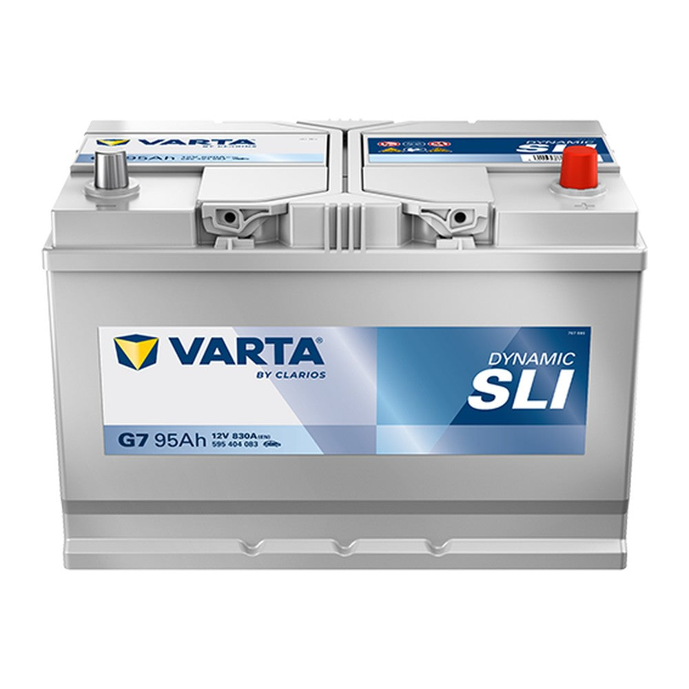 VARTA 595404083K262