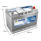 VARTA 595404083K262