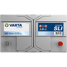 VARTA Dynamic SLI 595404083 käivitusaku 95 Ah 830 A L-