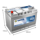 VARTA 595405083K262
