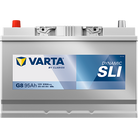 VARTA Dynamic SLI 595405083 käivitusaku 95 Ah 830 A L+