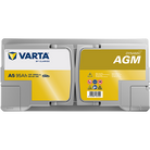 VARTA Dynamic AGM 595901085 käivitusaku 95 Ah 850 A L-