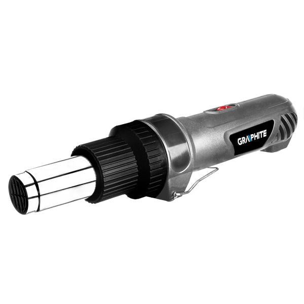 Graphite Kuumaõhupuhur 2000 W