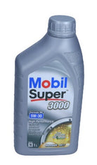 Mobil 3000 D1 5W-30 mootoriõli