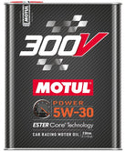 Motul 300V Power 5W-30 mootoriõli