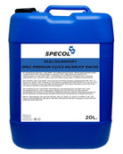 Specol Premium 5W-30 mootoriõli