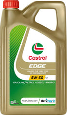 Castrol Edge 5W-30 mootoriõli