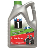 Mobil ESP 507 00 5W-30 mootoriõli