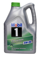 Mobil ESP 507 00 5W-30 mootoriõli