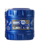 Mannol 5W-30 Energy Formula JP mootoriõli, SP GF-6A Dexos1 Gen2