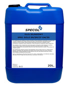 Specol Spec Gold 5W-30 mootoriõli