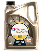 Total Quartz Ineo Longlife 5W-30 mootoriõli