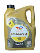 Total Quartz Ineo RCP 5W-30 mootoriõli