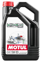 Motul Specific LPG-CNG 5W-30 mootoriõli