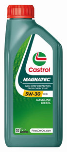 Castrol Magnatec Dual Stop-Start 5W-30 mootoriõli