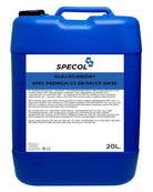 Specol Premium 5W-30 mootoriõli