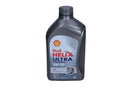 Shell Professional AF 5W-30 mootoriõli