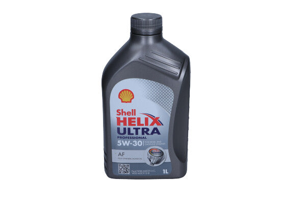 Shell Professional AF 5W-30 mootoriõli