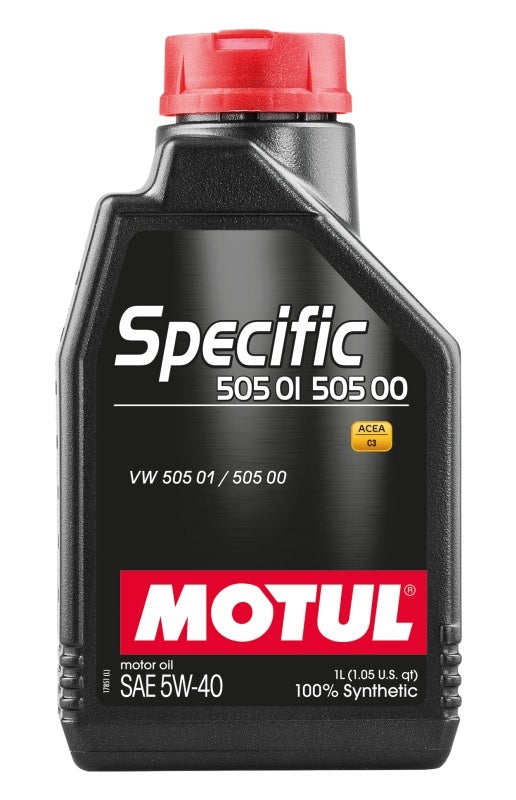 Motul Power 5W-40 mootorratta 4T mootoriõli