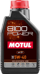 Motul 7100 5W-40 mootorratta 4T mootoriõli