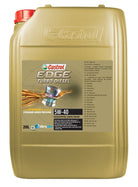 Castrol Edge 5W-40 mootoriõli
