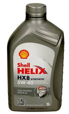 Shell HX7 5W-40 mootoriõli