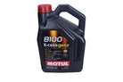 Motul X-Cess GEN2 5W-40 mootoriõli