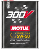 Motul 300V Competition 5W-50 mootoriõli