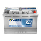 VARTA 600123072K182