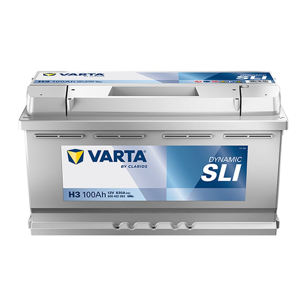 VARTA 600402083K262