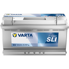 VARTA Dynamic SLI 600402083 käivitusaku 100 Ah 830 A L-
