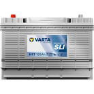 VARTA Promotive SLI 605102080 käivitusaku 105 Ah 800 A L+