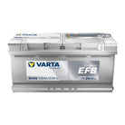 VARTA 605500095K262
