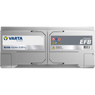 VARTA Dynamic EFB 605500095 käivitusaku 12 V 105 Ah 950 A L- L6/H9