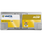 VARTA Dynamic AGM 605901095 käivitusaku 105 Ah 950 A L-