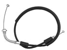 Linmot Gaasitross HONDA CBR 600 F2, F3 (91-98), avav, GHOCBR600