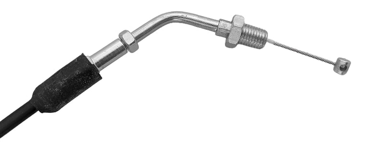 Linmot Gaasitross HONDA FES 250 FORESIGHT (98-02), avav, GHOFES250