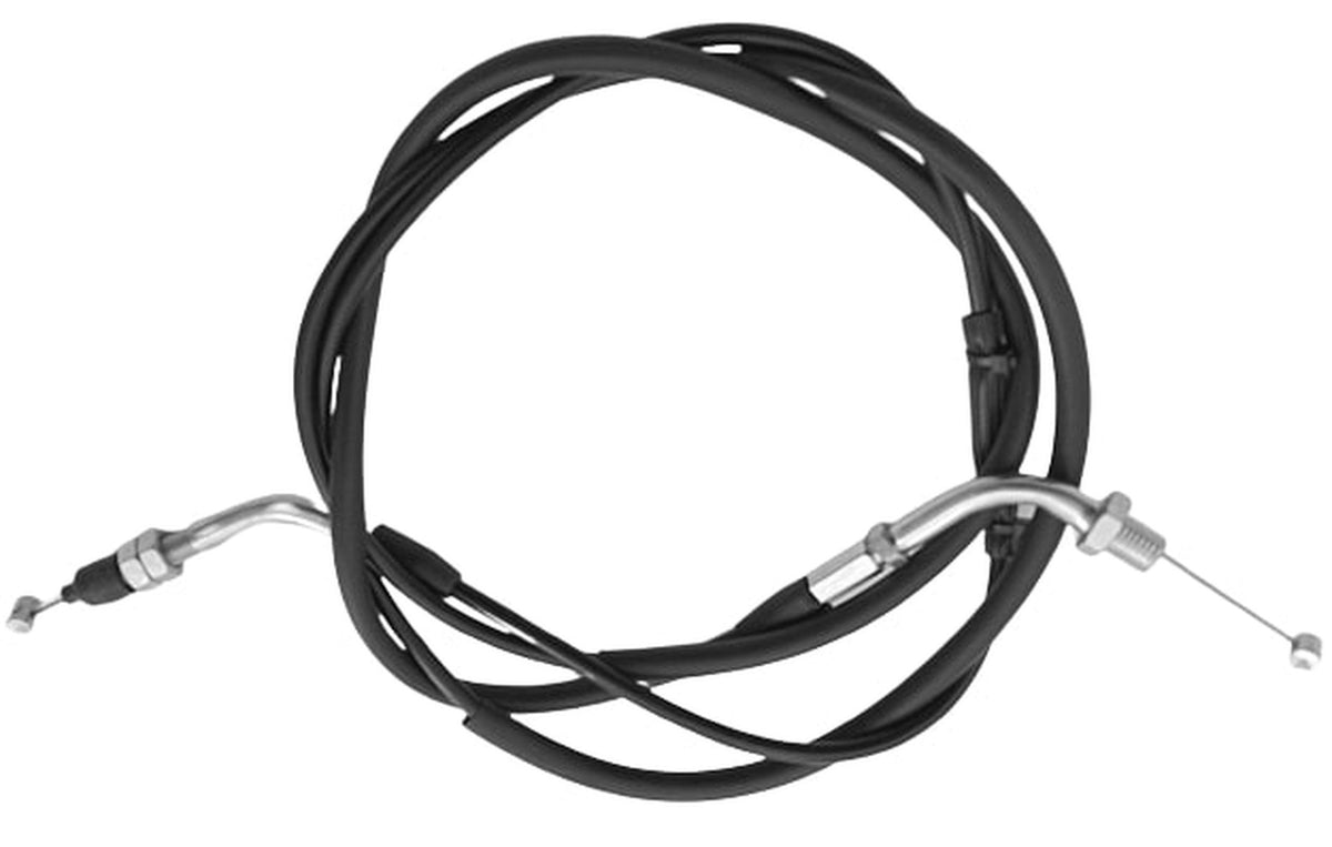 Linmot Gaasitross HONDA NES 125, 150 (01-06) LINMOT, 17910-KPZ-861, 17910-KGF-900, GHONES