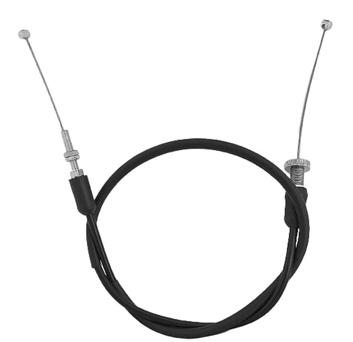 Linmot Gaasitross HONDA XR 650 R (00-07), avav, GHOXR65R