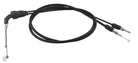 Linmot Gaasitross HUSQVARNA TE 250 (10-12), TE 310 (11-13), komplekt 2 tk, GHUS52K2