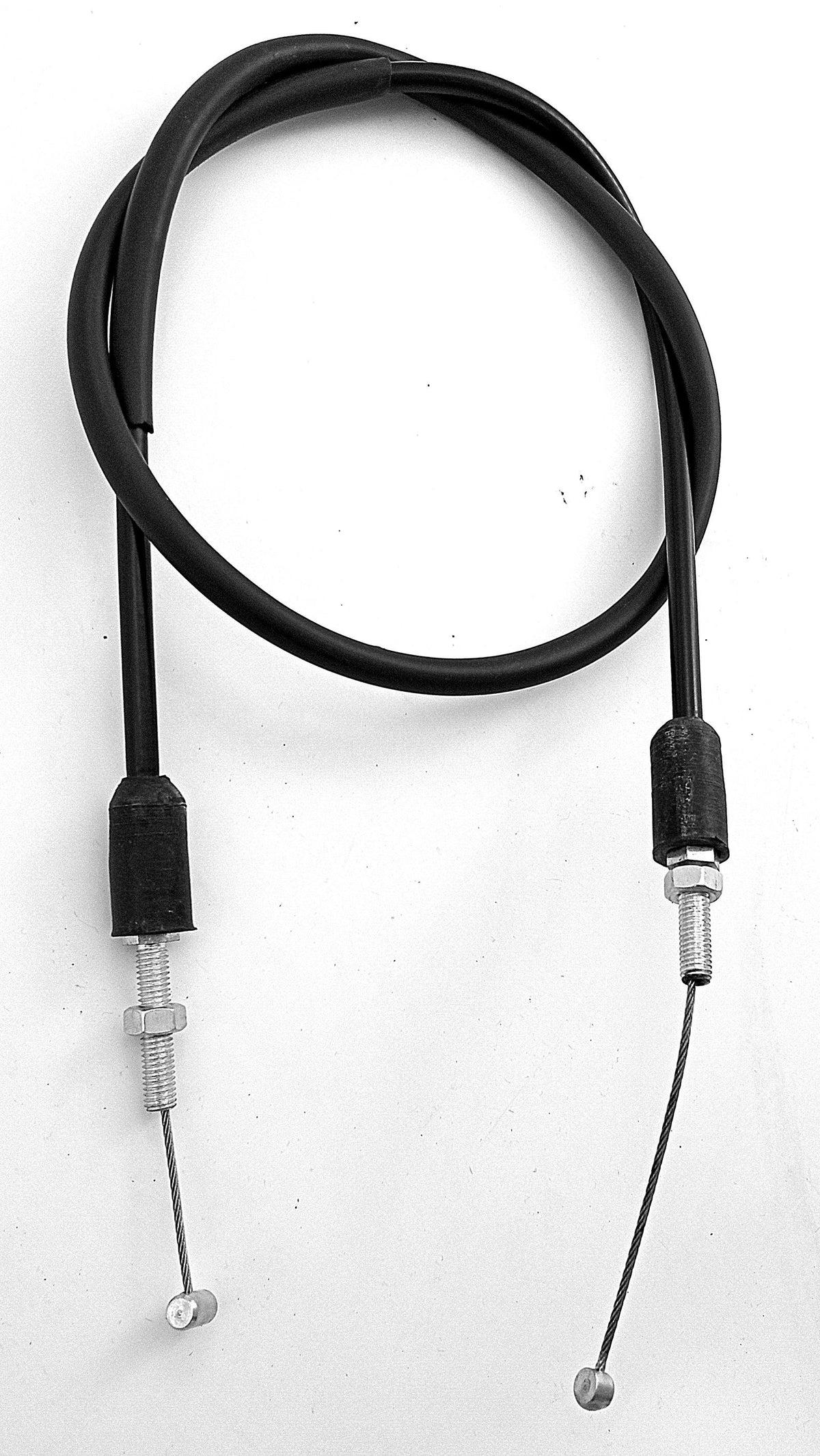 Linmot Gaasitross HONDA NX 650 DOMINATOR (95-96) (ZAM.), sulgev, GHZNX6B