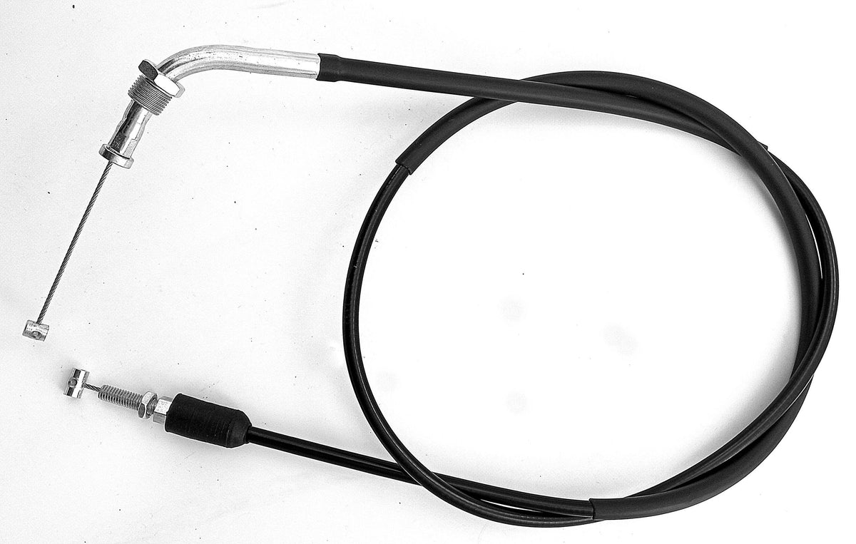 Linmot Gaasitross HONDA VT 600 C SHADOW (88-94), sulgev, GHZVT600S