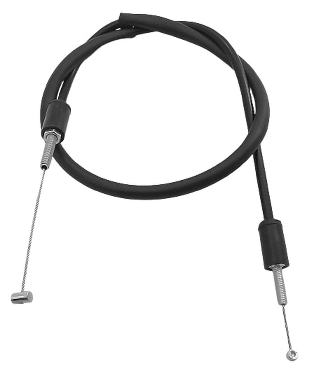 Linmot Gaasitross HONDA XL 1000 V VARADERO (03-10), sulgev, GHZXL1000